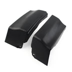 1 Pair ABS Front Lower Fender Molding for Land Rover LR2 (2006–2016) LR002518