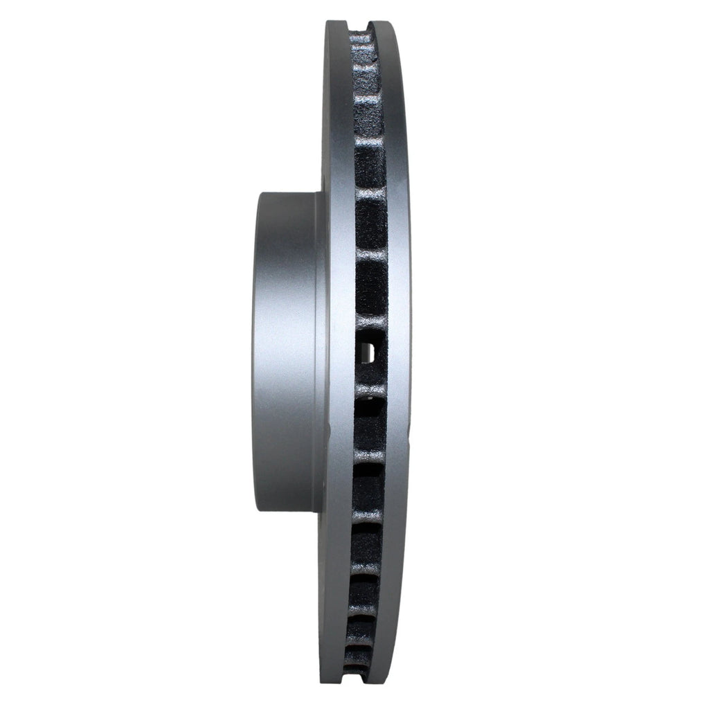 Drilled 332mm Brake Disc for BMW E70 F15 E71 F16 (2007–2019)