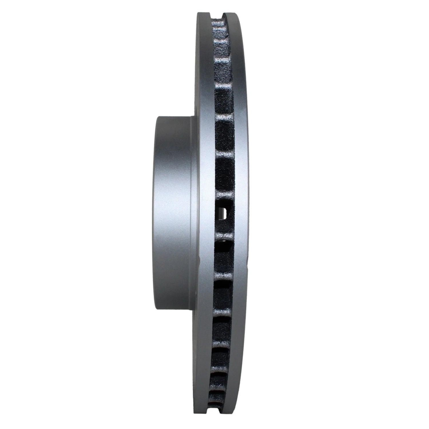 Drilled 332mm Brake Disc for BMW E70 F15 E71 F16 (2007–2019)