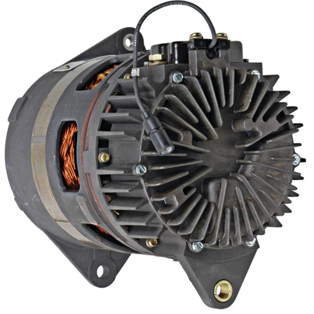 Alternator for J&N Electrical Products (400-20005-JN)