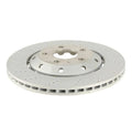 Drilled 324mm Disc Brake Rotor for Audi RS4 4.2 (2006–2012)