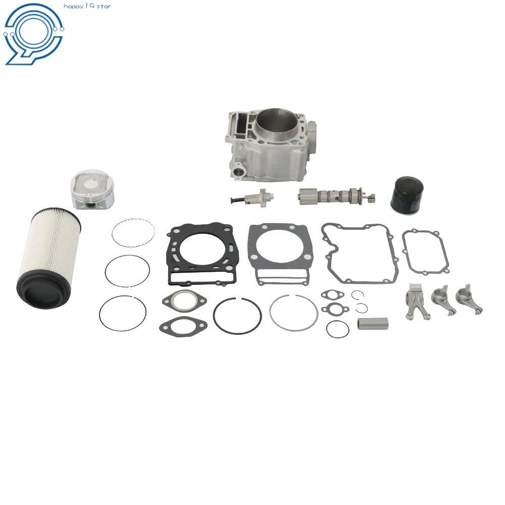Top End Kit for Polaris Worker 500 (1999-2001)