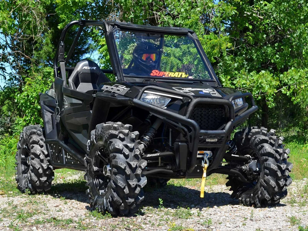 SuperATV High Clearance A Arms for Polaris RZR S 900 / 4 900 (2017–2023)