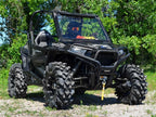 SuperATV High Clearance A Arms for Polaris RZR S 900 / 4 900 (2017–2023)