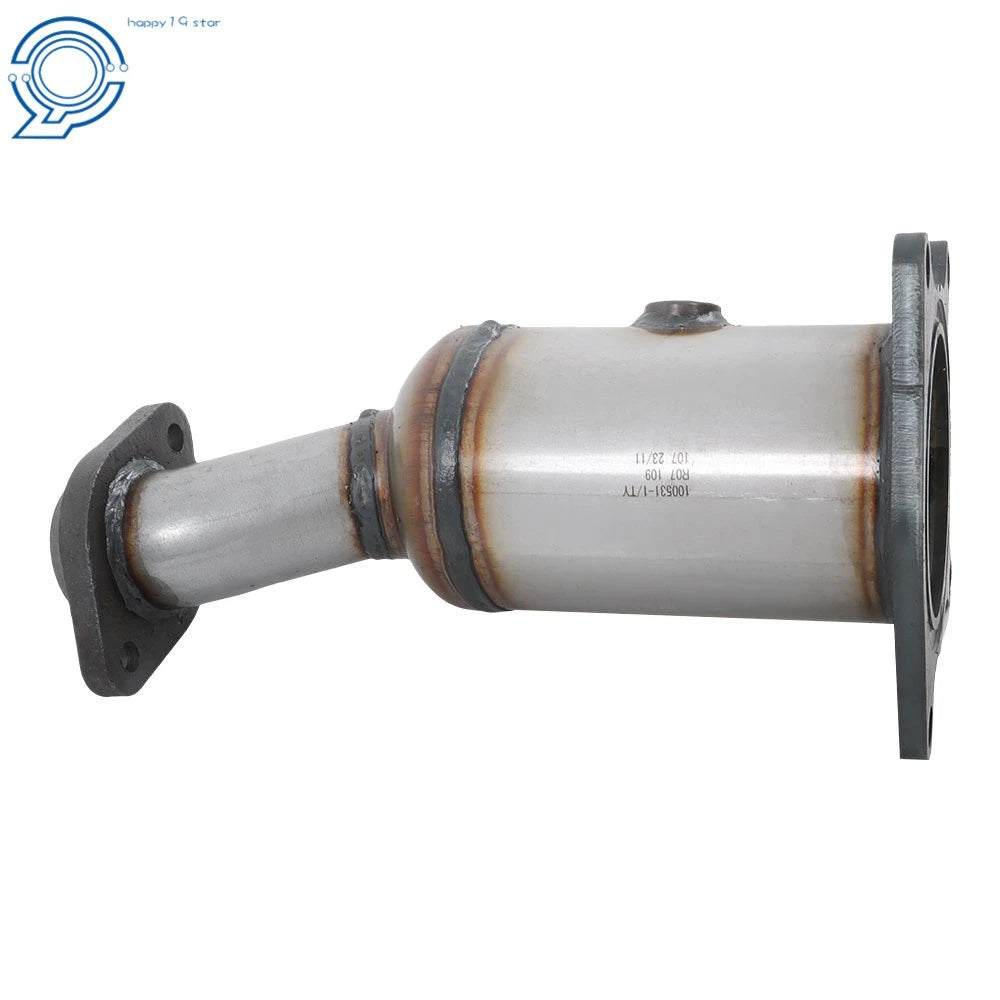 Catalytic Converter for Ford Explorer (2011-2012) Non Turbo