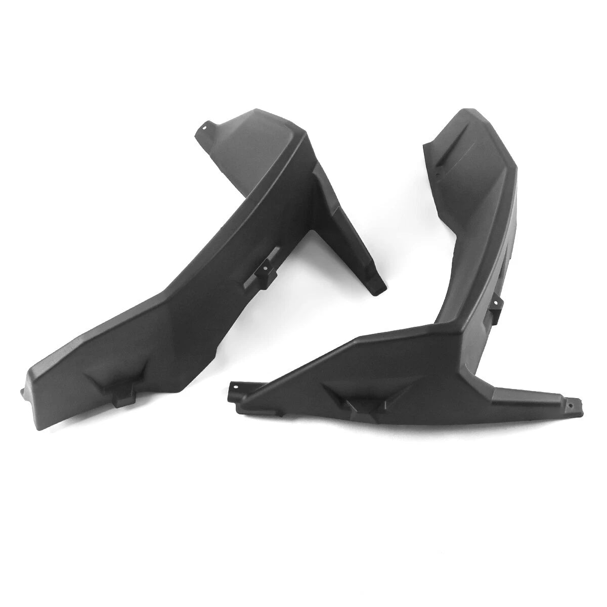 XXL Wide Front Fender Flares for Polaris RZR XP 1000 Turbo S 900 (2014–2023)