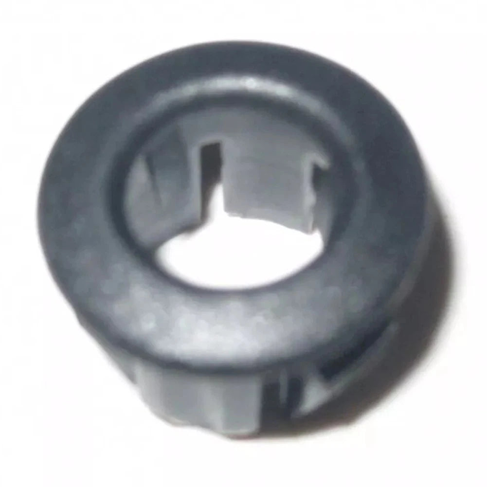 Left Door Lock Pin Button Trim for BMW E46 E63 E64 (1998–2010)