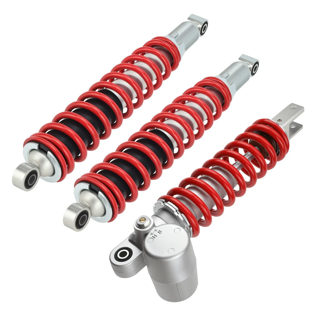 Shock Absorbers Set of 2 for Honda Sportrax TRX400EX/TRX400X (1999–2014)