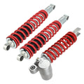 Shock Absorbers Set of 2 for Honda Sportrax TRX400EX/TRX400X (1999–2014)