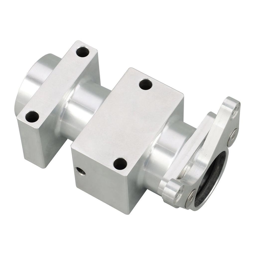 Rear Axle Bearing Carrier Hub for Suzuki Quadsport Z400 (2004–2008)