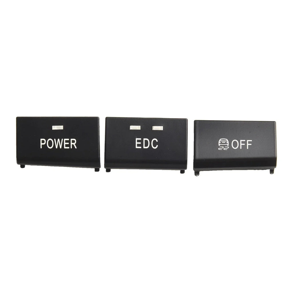 Center Console Button for BMW (2005–2012)