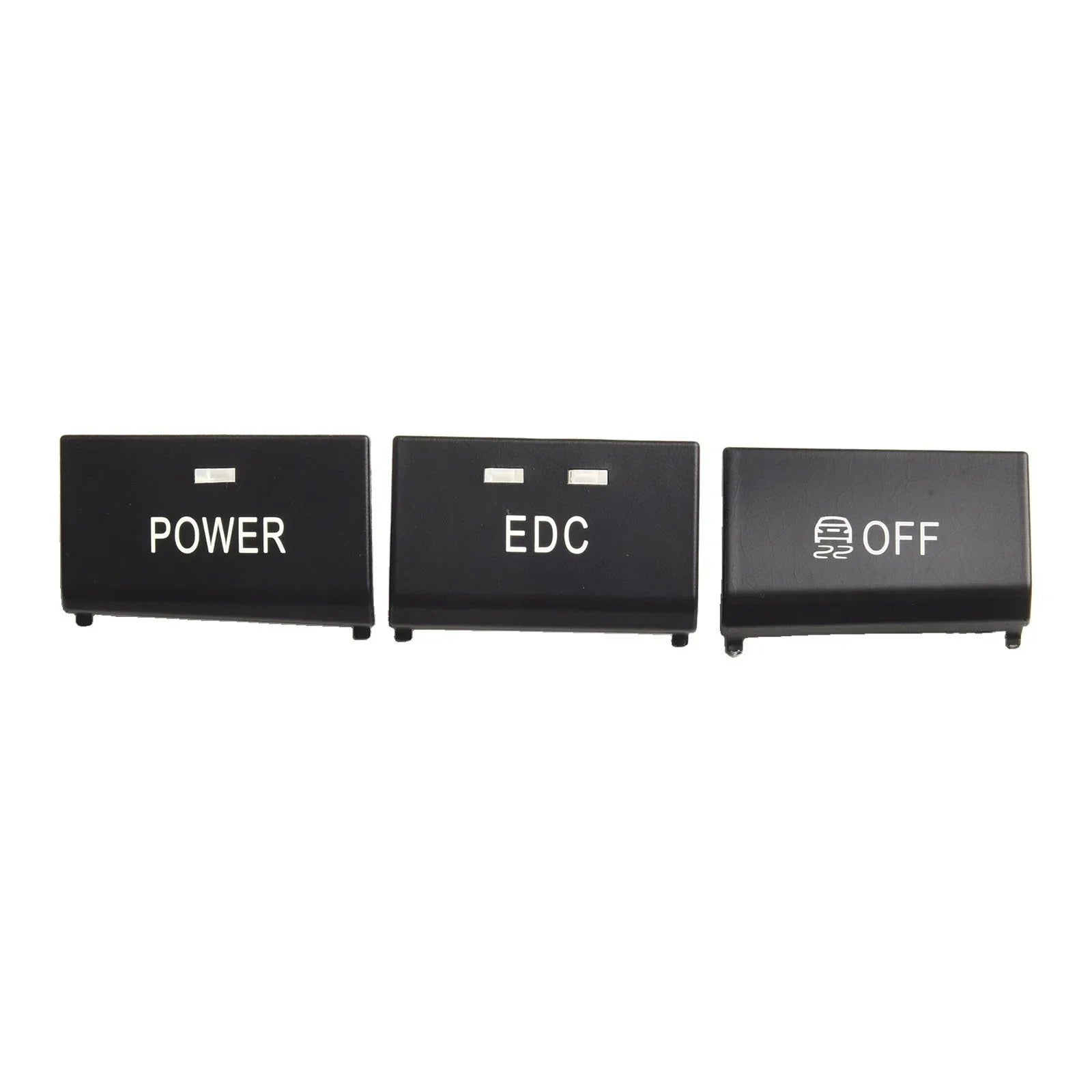 Center Console Button for BMW (2005–2012)