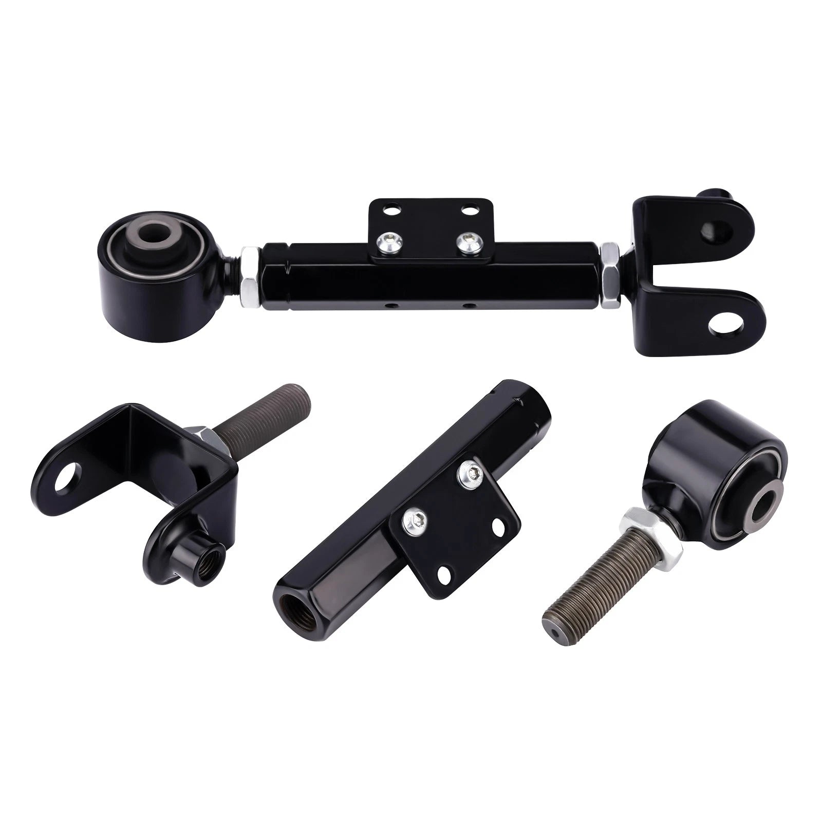 2pc Rear Camber Arms Upper Control Kit for Honda CR-V (2007–2016)