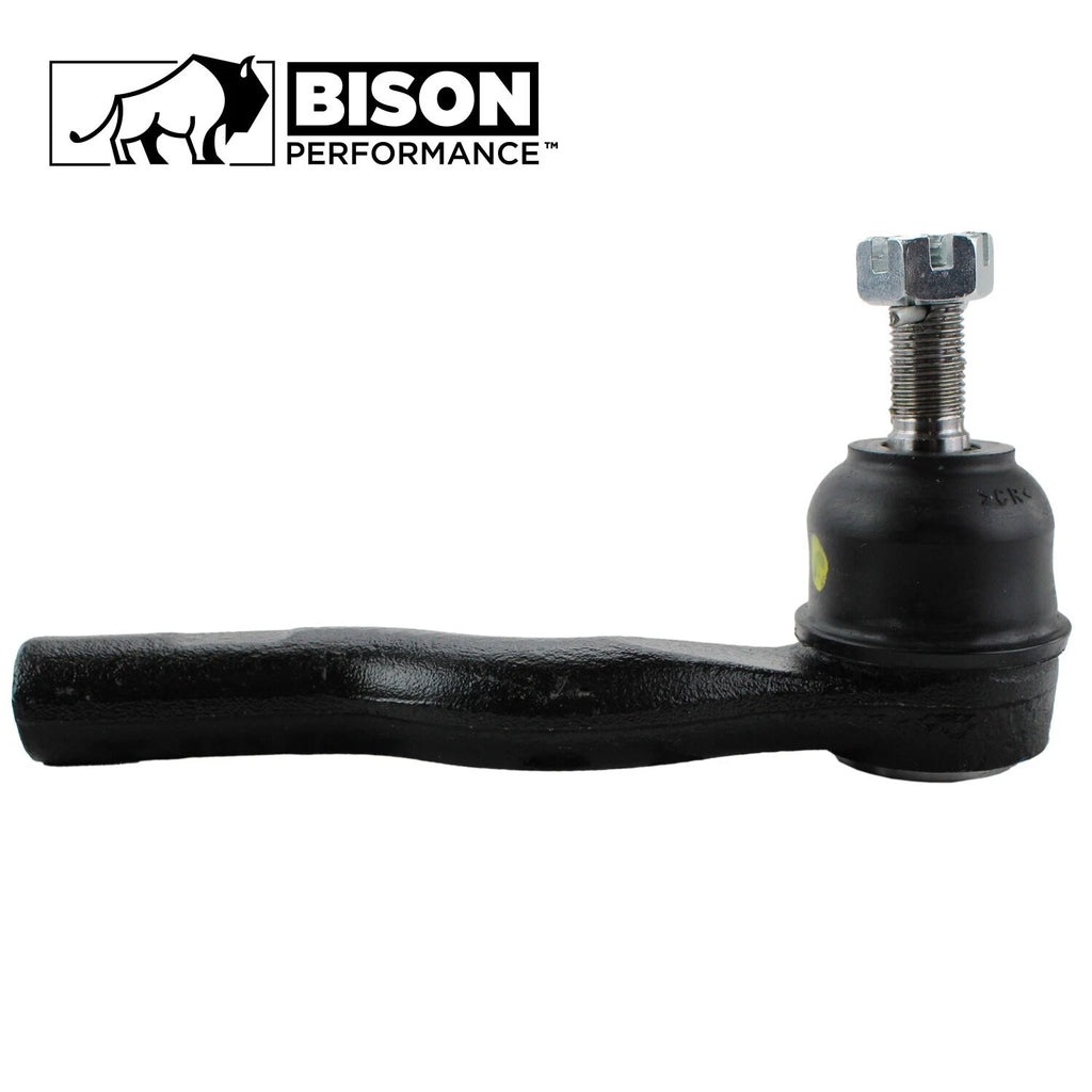 Steering Tie Rod End for Ford Fusion, Mercury Milan, Lincoln MKZ (2006–2012)