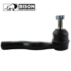 Steering Tie Rod End for Ford Fusion, Mercury Milan, Lincoln MKZ (2006–2012)