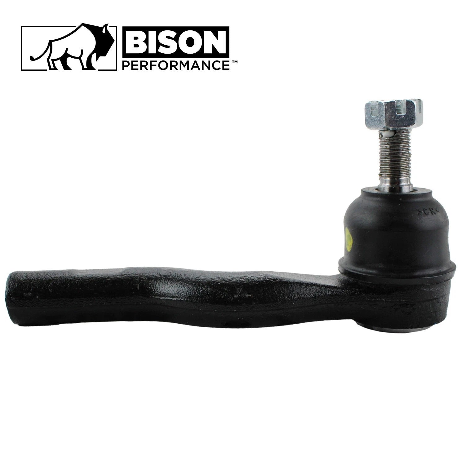 Steering Tie Rod End for Ford Fusion, Mercury Milan, Lincoln MKZ (2006–2012)