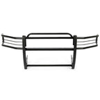 Brush Grille Guard for Dodge Ram 1500 2500 3500 (1994–2002) - Black
