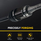 Front CV Axle Shaft Assembly for Ford Escape (2013–2016)