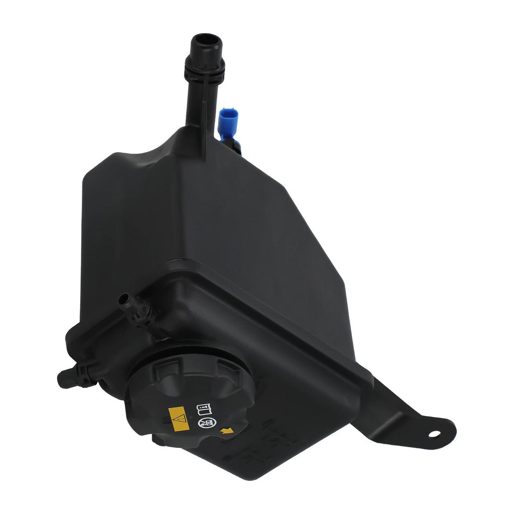 Expansion Tank for BMW E60 E61 525i 528i 530i 535i (2006–2010) 17137542986