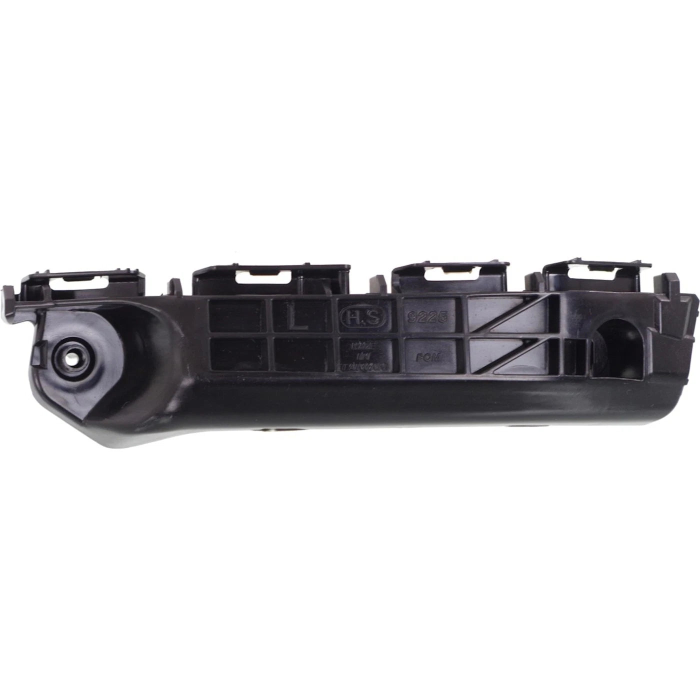 Bumper Bracket Set for Hyundai Accent (2006-2011)