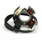Generator Magneto Stator Coil for Suzuki AG100 Address V100 (1991–2000) 32101-41D01 T9