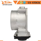 Throttle Body for Toyota Sequoia Tundra 5.7L (2007–2022)