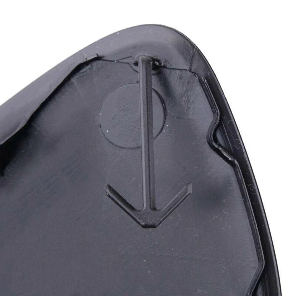 Tow Hook Cover Left Front Bumper for Lexus CT200h (2014–2017)