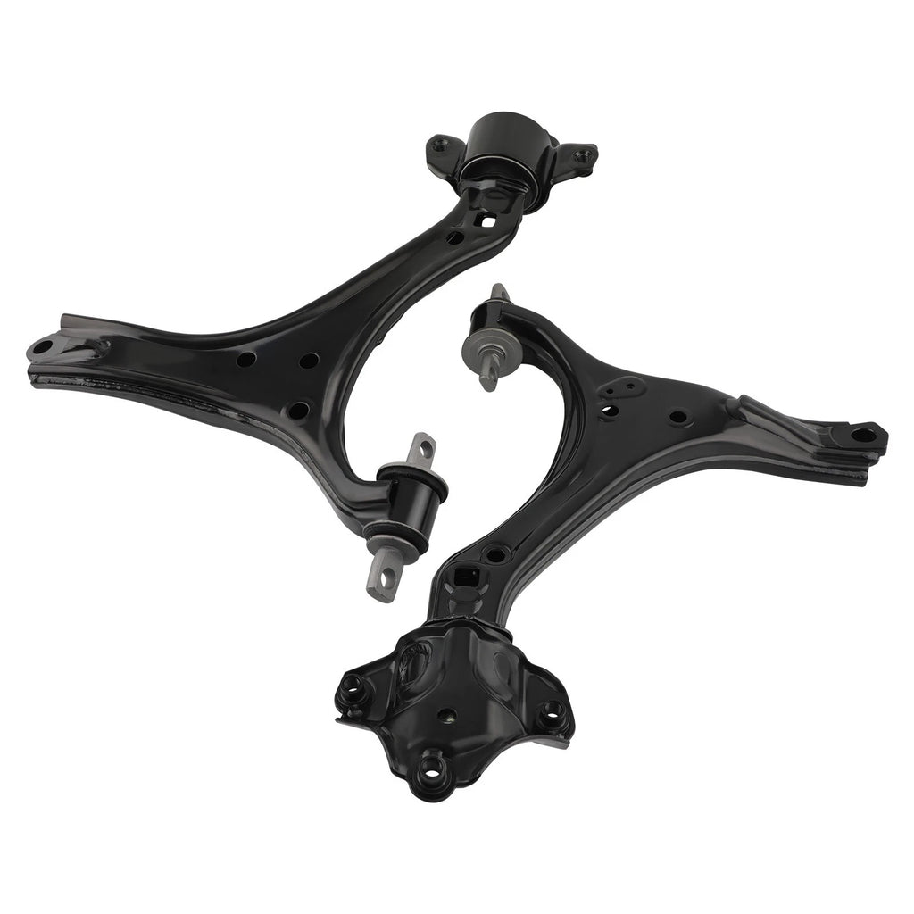 Front Lower Control Arm Set Left and Right for 2013-2017 Honda Accord (Pair)