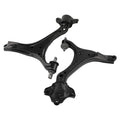 Front Lower Control Arm Set Left and Right for 2013-2017 Honda Accord (Pair)