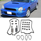 Engine Valve Rocker Cover Gasket for Subaru Impreza WRX 2.0L (2002-2005)