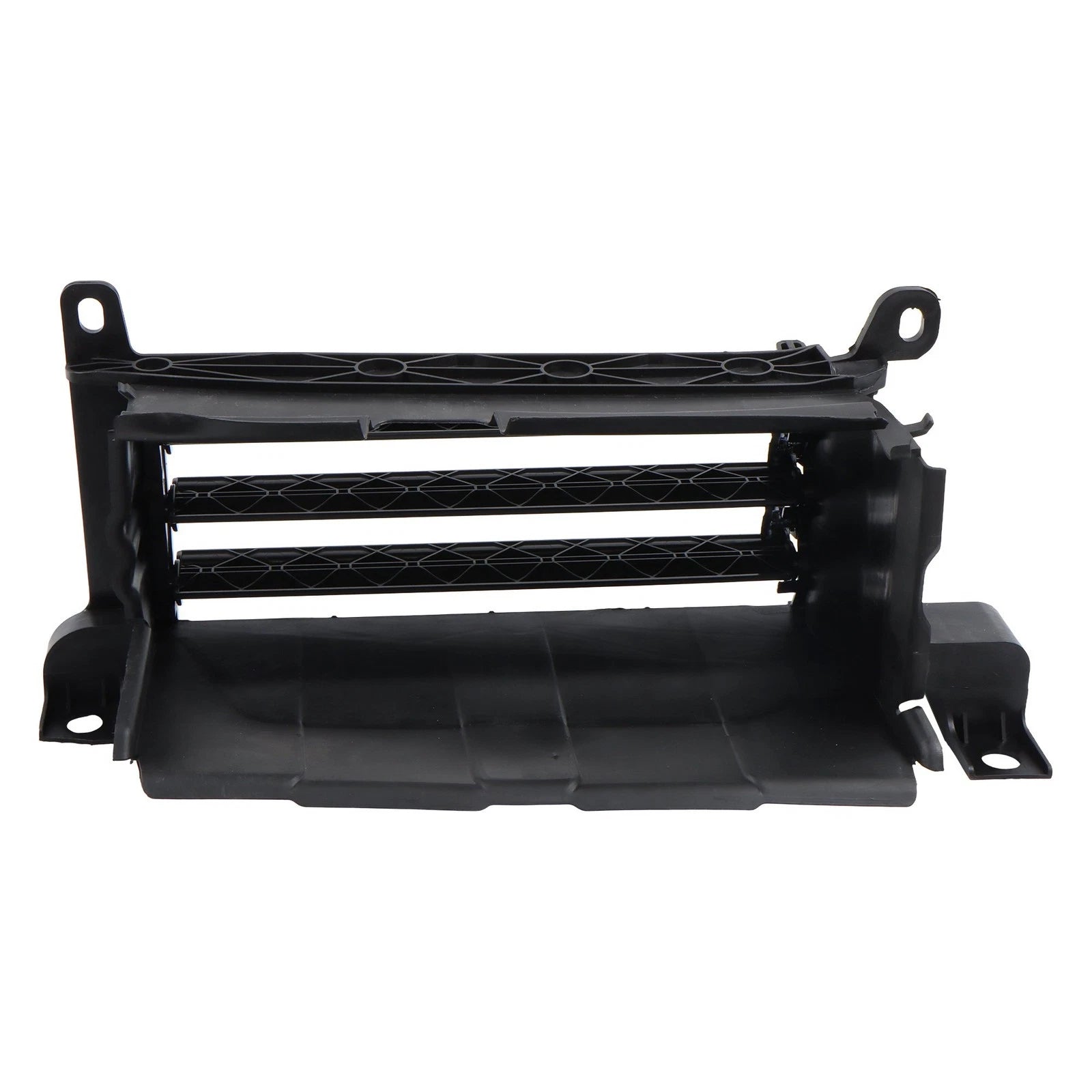 Shutter Grille Assembly for Nissan Kicks (2025) Right & Left Side