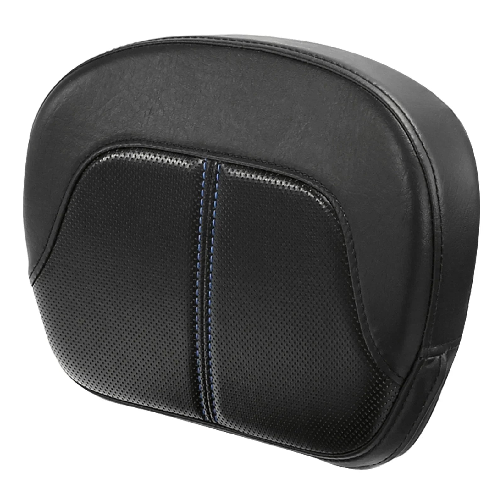 Sissy Bar Backrest Pad for Harley Touring Electra Glide Street