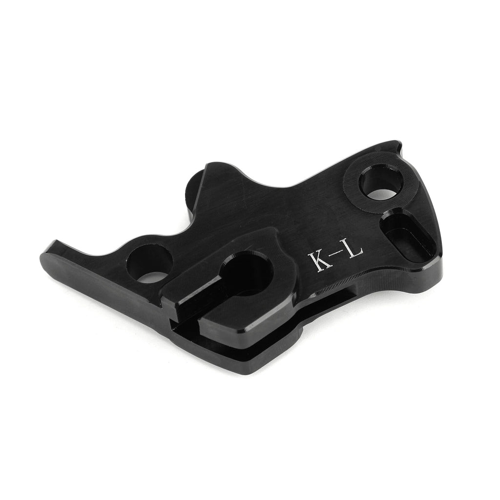 Clutch Brake Lever for Street Bike 390 (2019) Black