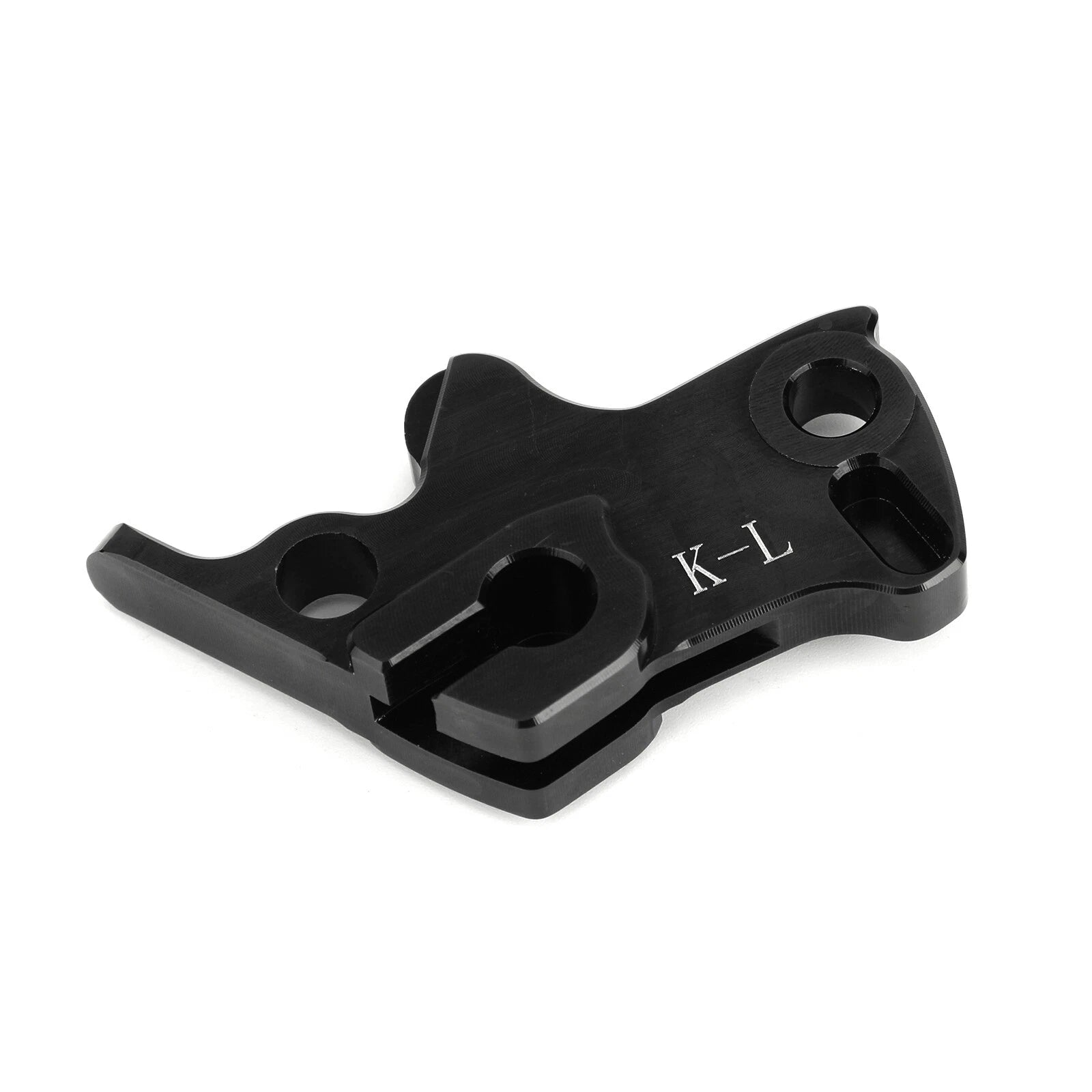 Clutch Brake Lever for Street Bike 390 (2019) Black