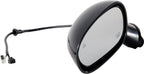 Heated Power Door Mirror Left LH for Dodge Challenger (2015–2019)