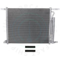 AC Condenser for Chevrolet Aveo5, Pontiac G3 (2009–2011)