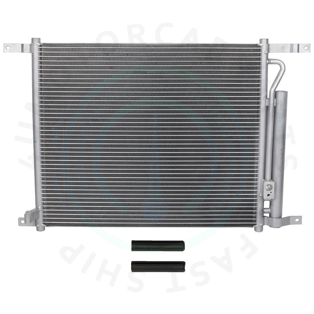 AC Condenser for Chevrolet Aveo5, Pontiac G3 (2009–2011)