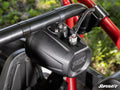 MTX 8" Weather-Resistant Speaker Pods for UTV (Fits )