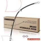 Front Left Brake Hydraulic Hose for Toyota Sienna (2004–2010)
