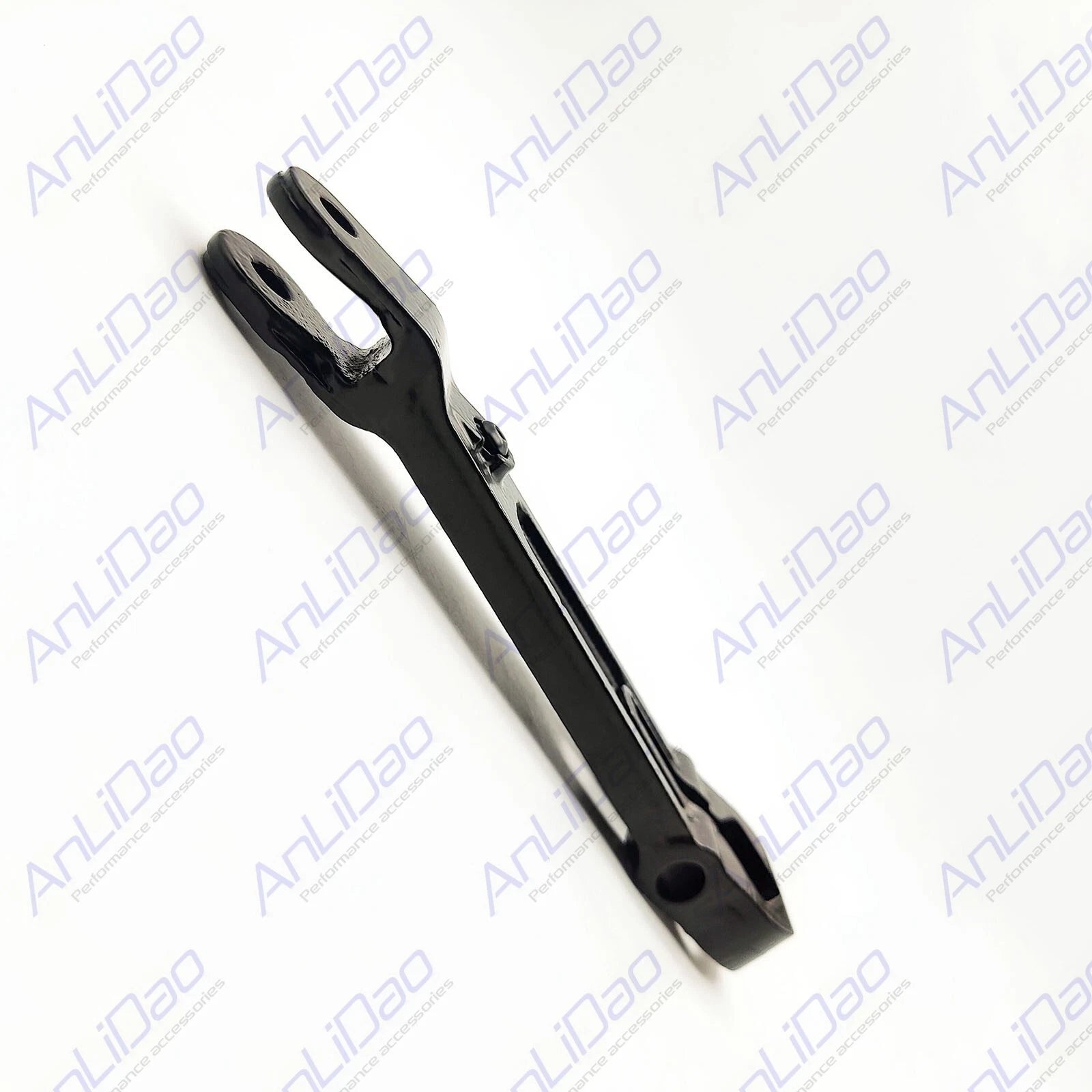 Gimbal Ring Upper Steering Arm Lever for MerCruiser (866322A01, 98262A1)