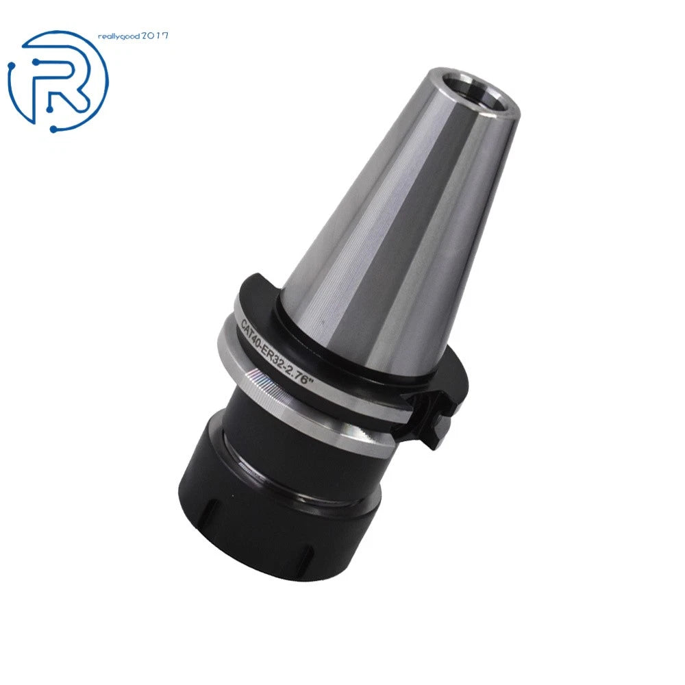 5 Pack Collet Chucks for CAT40 ER32 (Balanced to 25000 RPM)