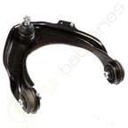 Set of 2 Upper Control Arms, 2 Lower Ball Joints, 2 Front & 2 Rear Sway Bar Links for