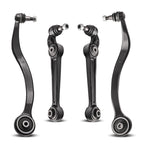 4x Front Lower Control Arm Ball Joint Kit for Ford Fusion Lincoln MKZ (2007–2012)
