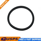 Lens Gasket for Hayward Astrolite Duralite Pool Light (O-172, SP0X0540Z2, SPX0580Z2)
