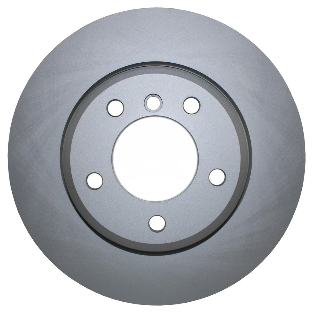 Front Coated Vented 300mm Brake Disc Rotor for BMW E36 E46 E86 (1992–2006)