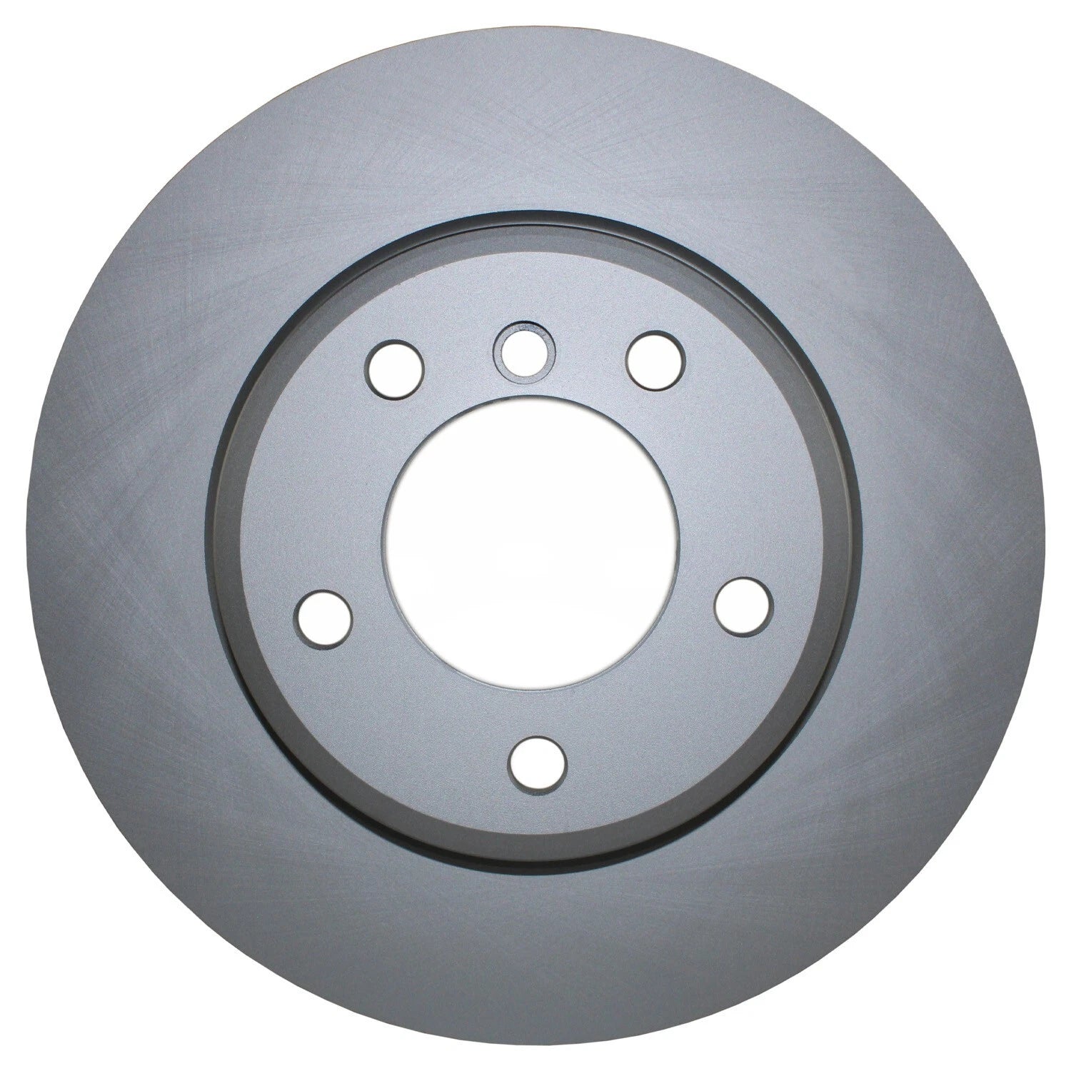Front Coated Vented 300mm Brake Disc Rotor for BMW E36 E46 E86 (1992–2006)