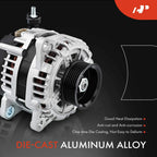 Alternator for Mitsubishi Lancer Outlander (2004-2006)