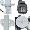 Front Left Window Regulator w/ Motor for Subaru Forester (2009–2013)