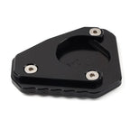 Kickstand Extension Plate for BMW G310GS (2017–2018)