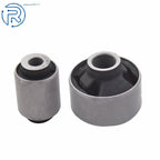 Set of 4 Front Lower Control Arm Bushings for Subaru XV Impreza (2012-2020)